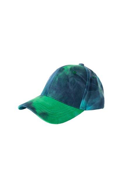 Antler Tie Dye Caps