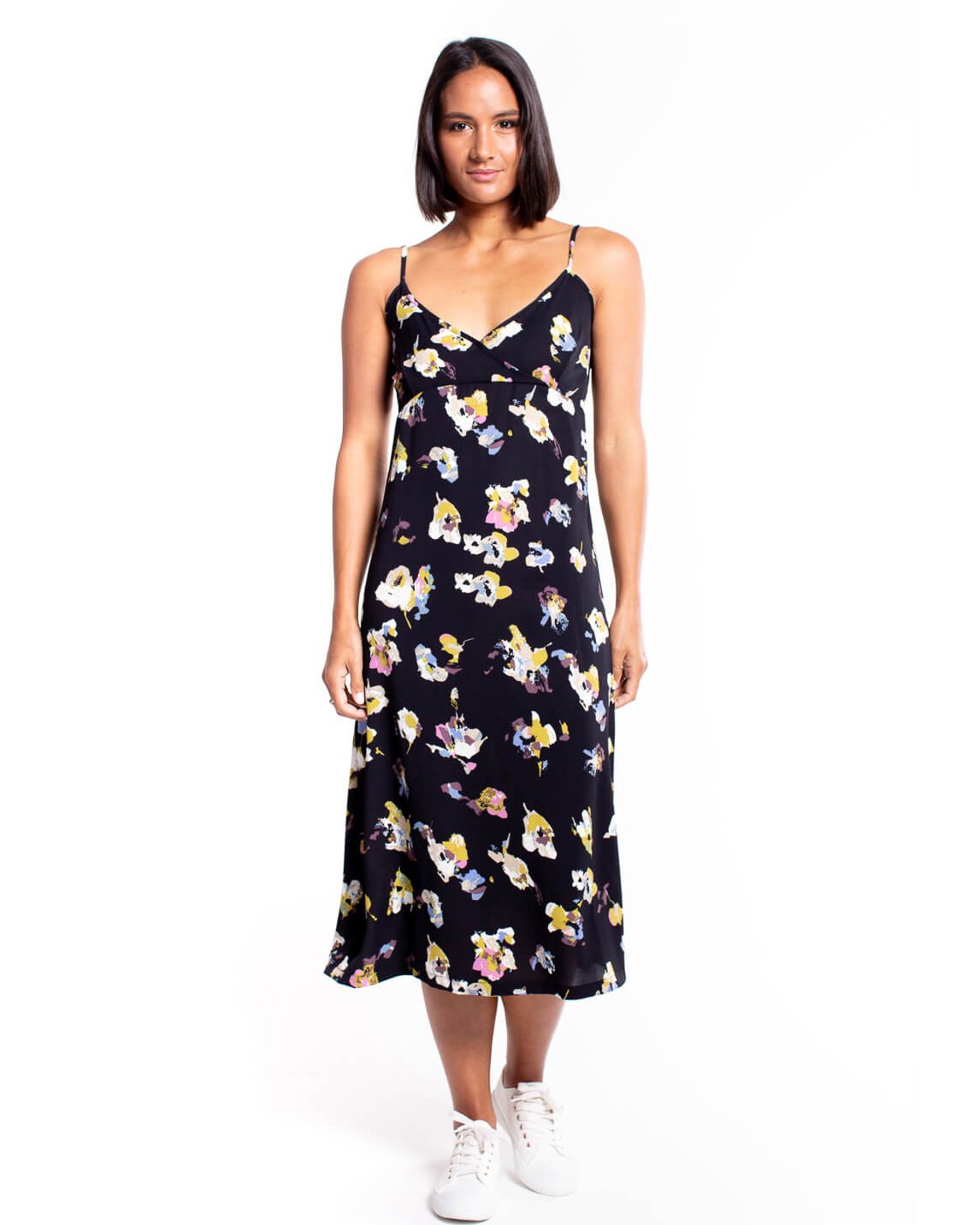 et alia Paris Slip Dress